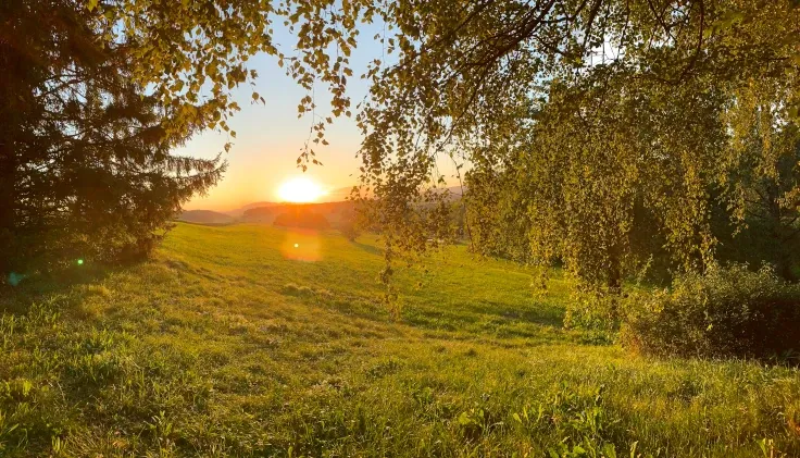 Domaine du pré sur l’eau